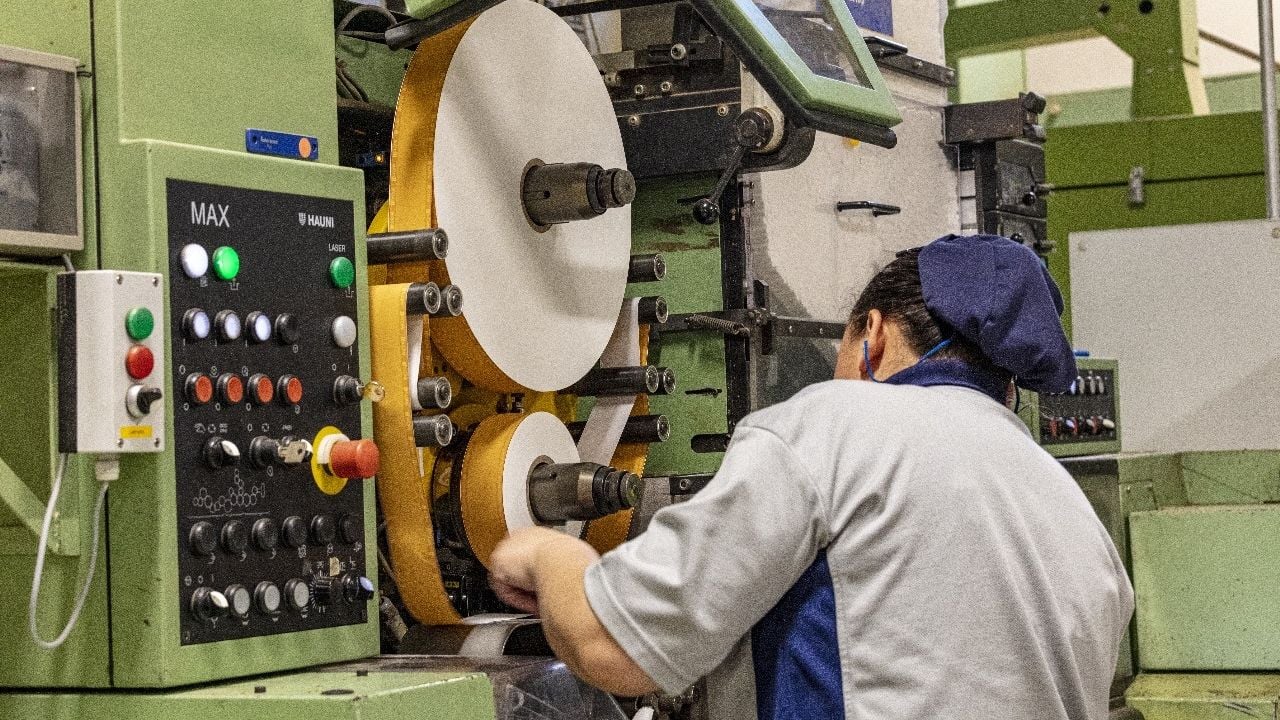 Empleo y salarios en maquiladoras IMMEX crecen en abril 2026
