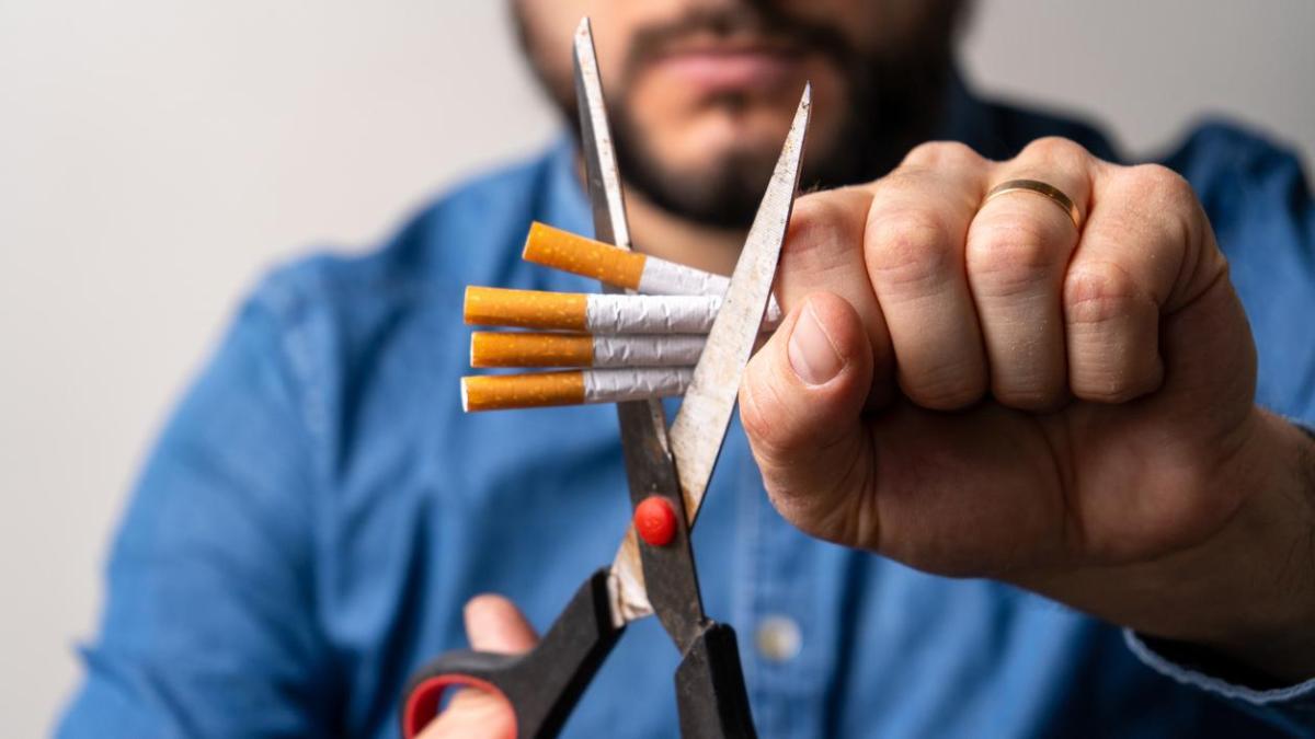 Enfermedad pulmonar oculta en millones de fumadores: ¡descúbrela!
