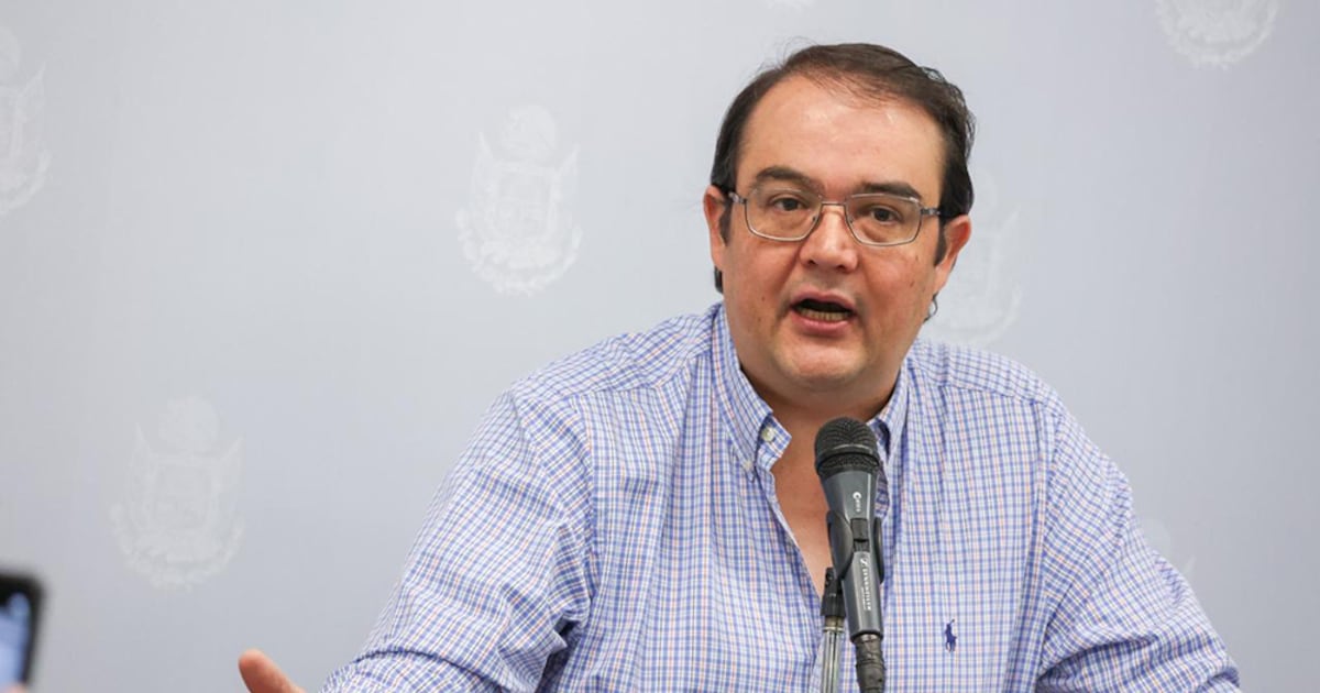 Entrevistas para fiscal anticorrupción en Congreso de México