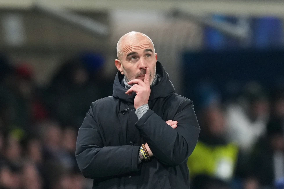 Enzo Maresca asume como nuevo entrenador del Manchester City