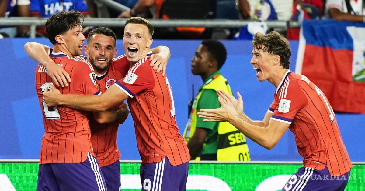 Escocia triunfa ante Haití y arranca con fuerza en el Mundial 2026