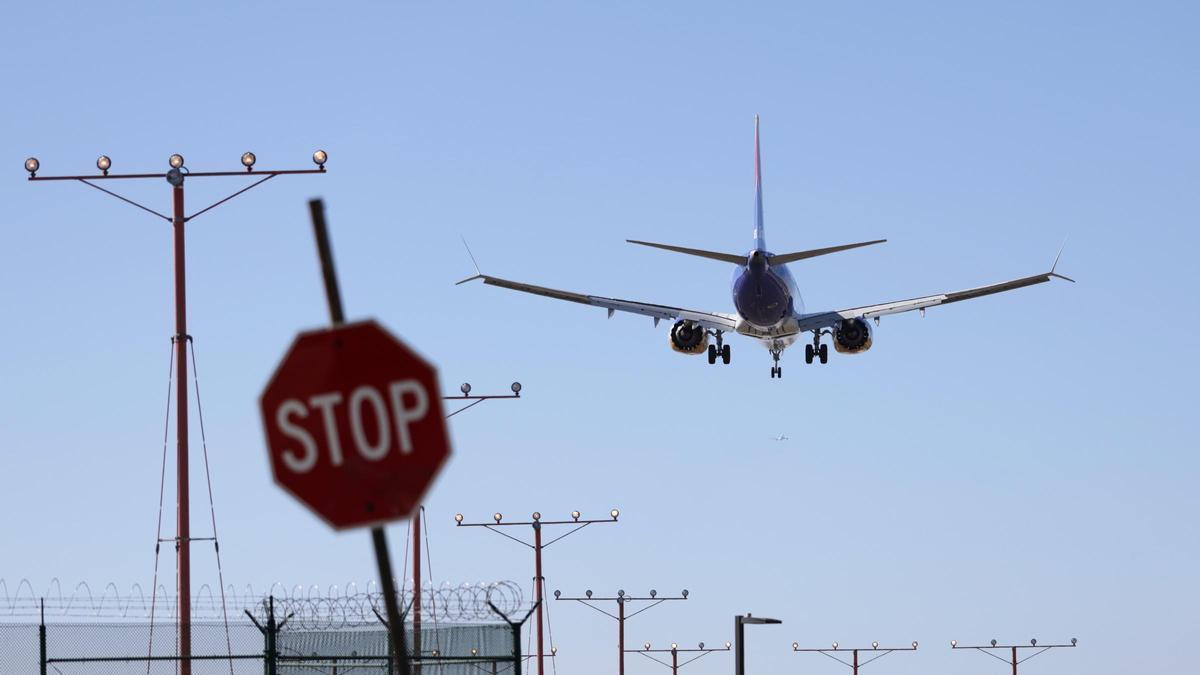 España y la lucha por la maleta de mano gratis en aviones europeos