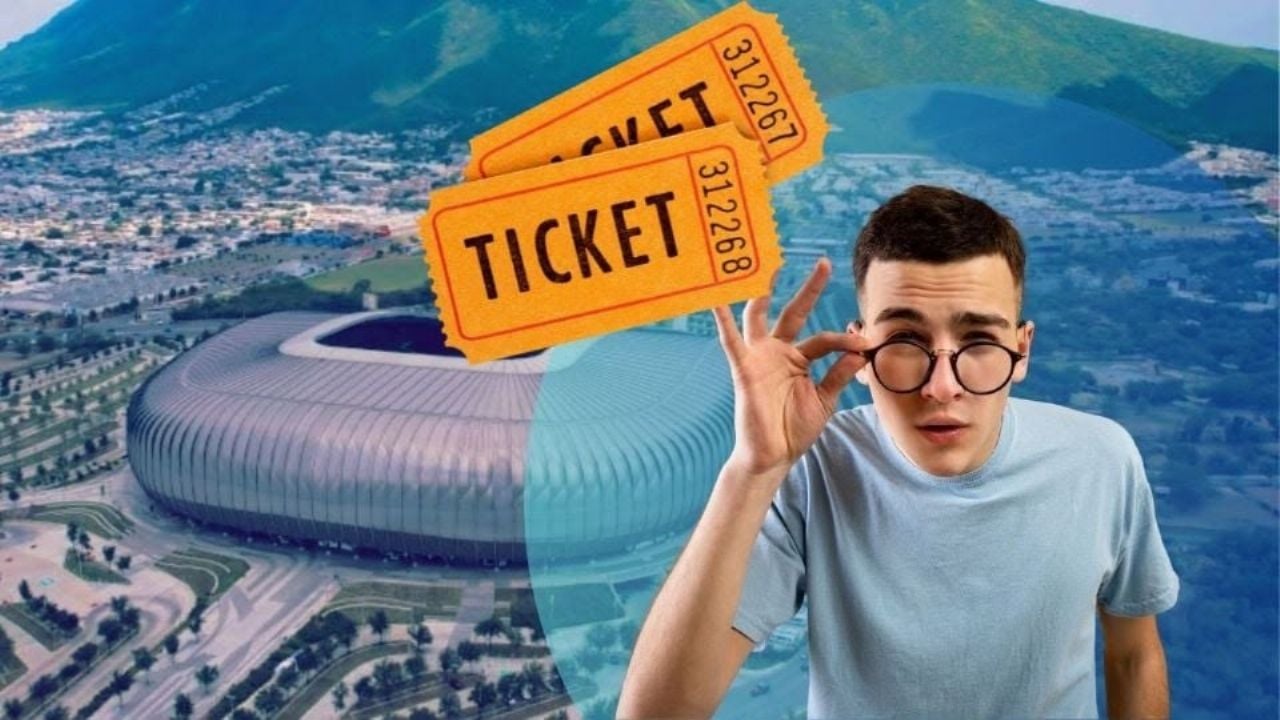 Estafas en venta de boletos para el Mundial 2026: ¡Cuidado!