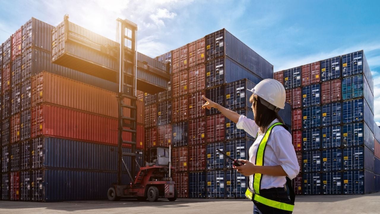 Exportaciones en aumento: Análisis del Inegi | MVS Noticias