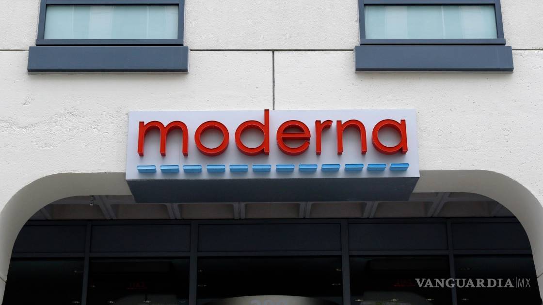 FDA respalda la primera vacuna antigripal de ARNm de Moderna