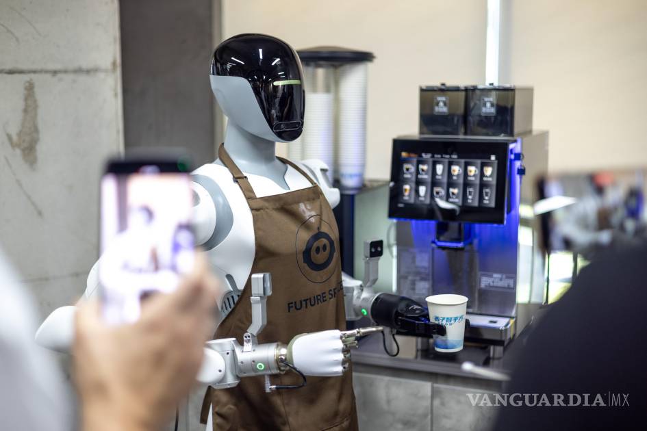 Fabricar un robot sin China: ¿por qué es casi imposible?
