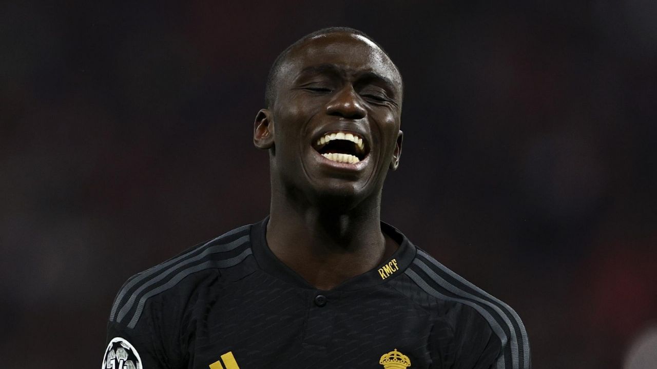 Ferland Mendy: juicio por ataque animal en el horizonte