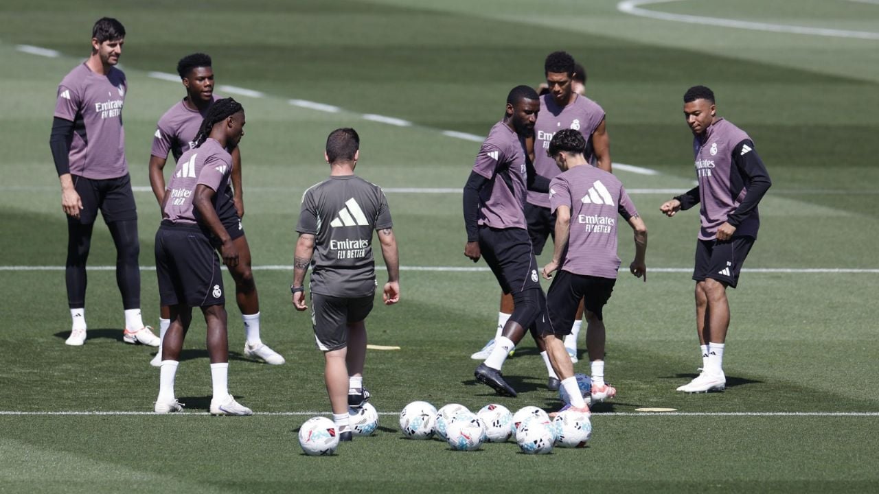 Fichajes de Estrellas: Real Madrid Revela Nuevas Incorporaciones