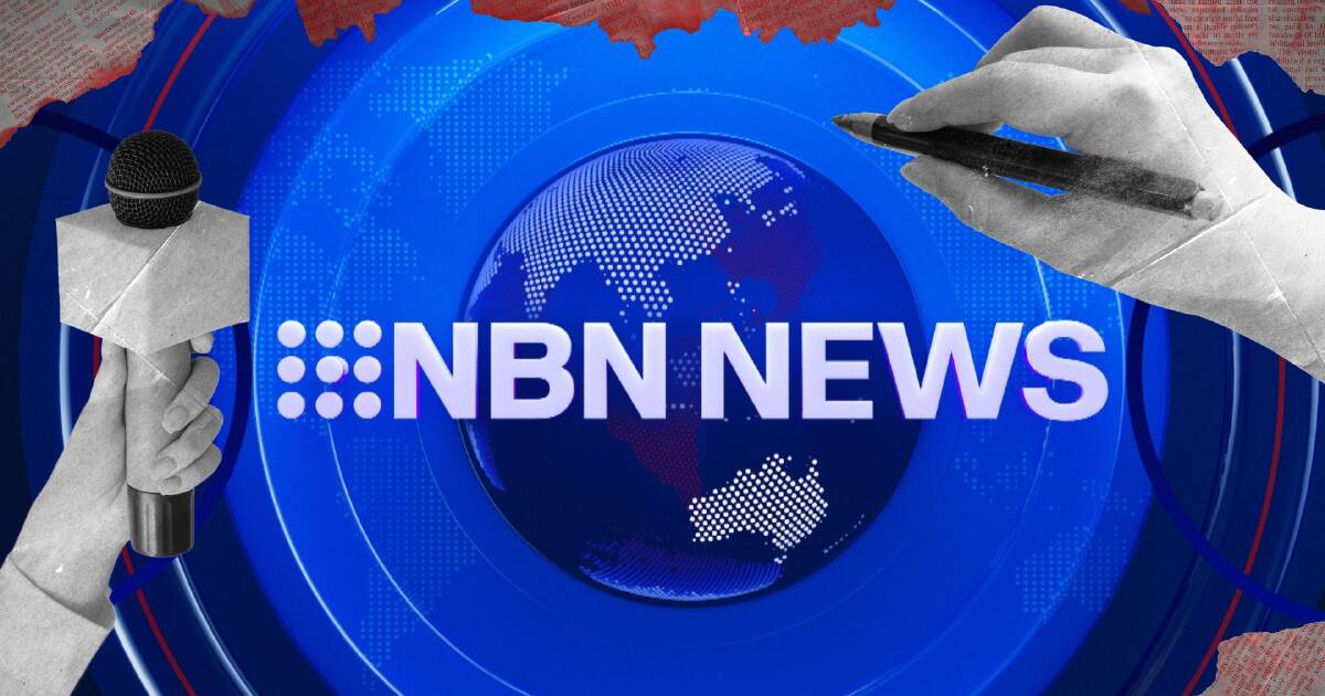 Fierce Backlash: NBN Job Cuts Spark Outcry Over Regional News