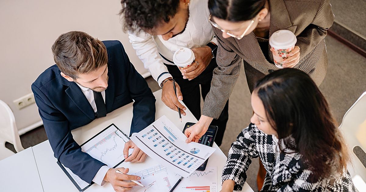 Formación financiera: Organiza tu futuro y toma mejores decisiones