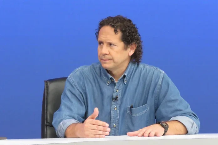 Francisco Garcés: Intensificación del daño en La Guaira y su análisis