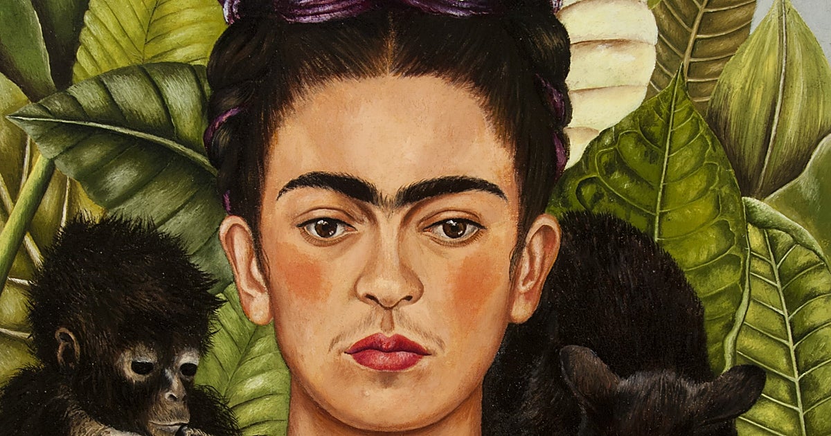 Fridamanía en Londres: La fiebre de Frida Kahlo arrasa la ciudad