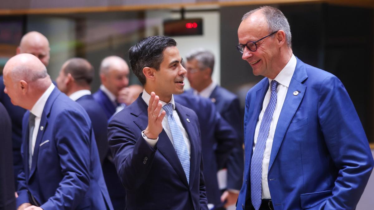Frugales y «amigos de la cohesión»: choque en el presupuesto UE