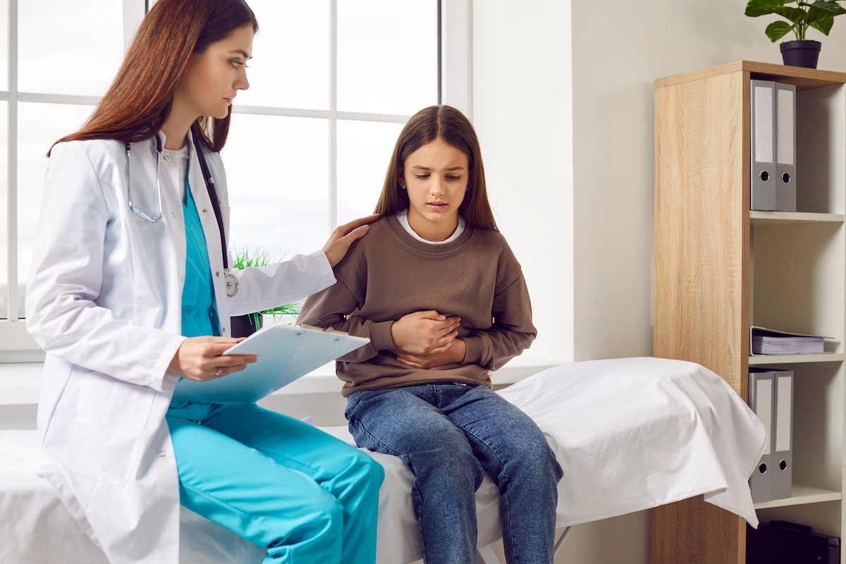 Gastroenteritis viral: síntomas, causas y tratamiento efectivo