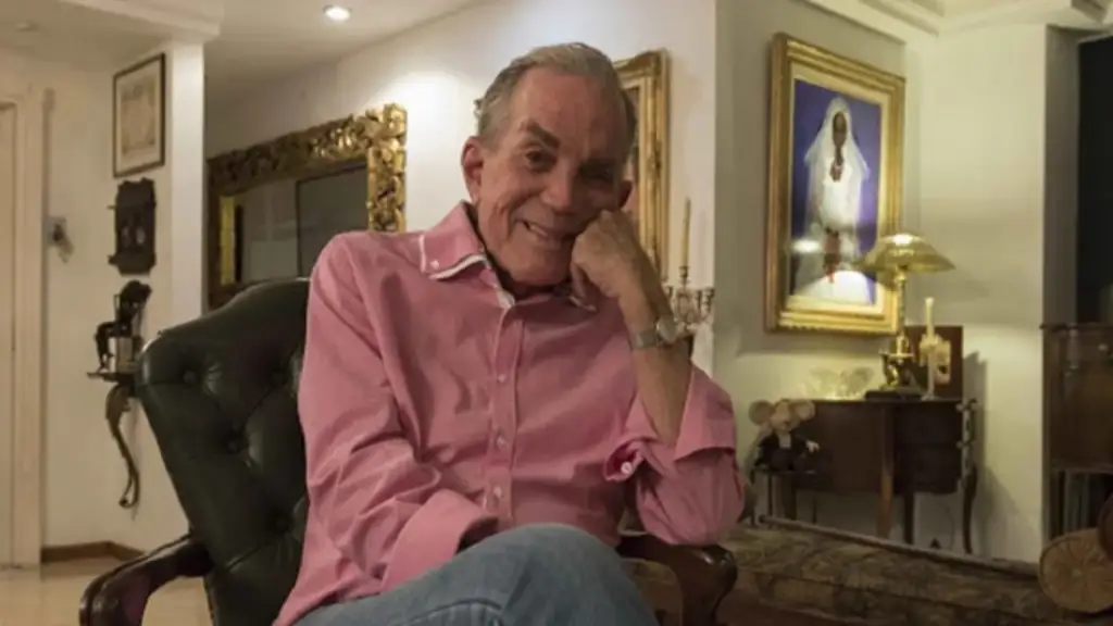Gilberto Correa: Emotivo mensaje desde el hospital en el Día del Padre