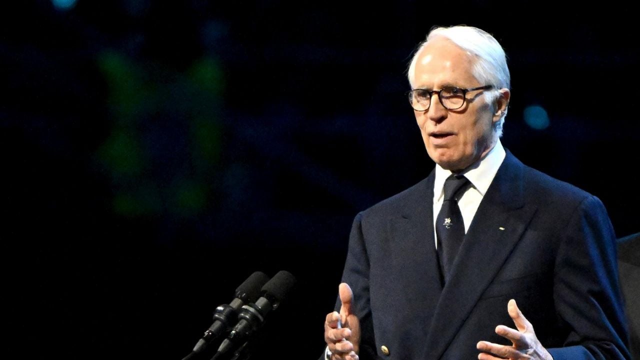 Giovanni Malagò, nuevo presidente de la FIGC: cambio histórico