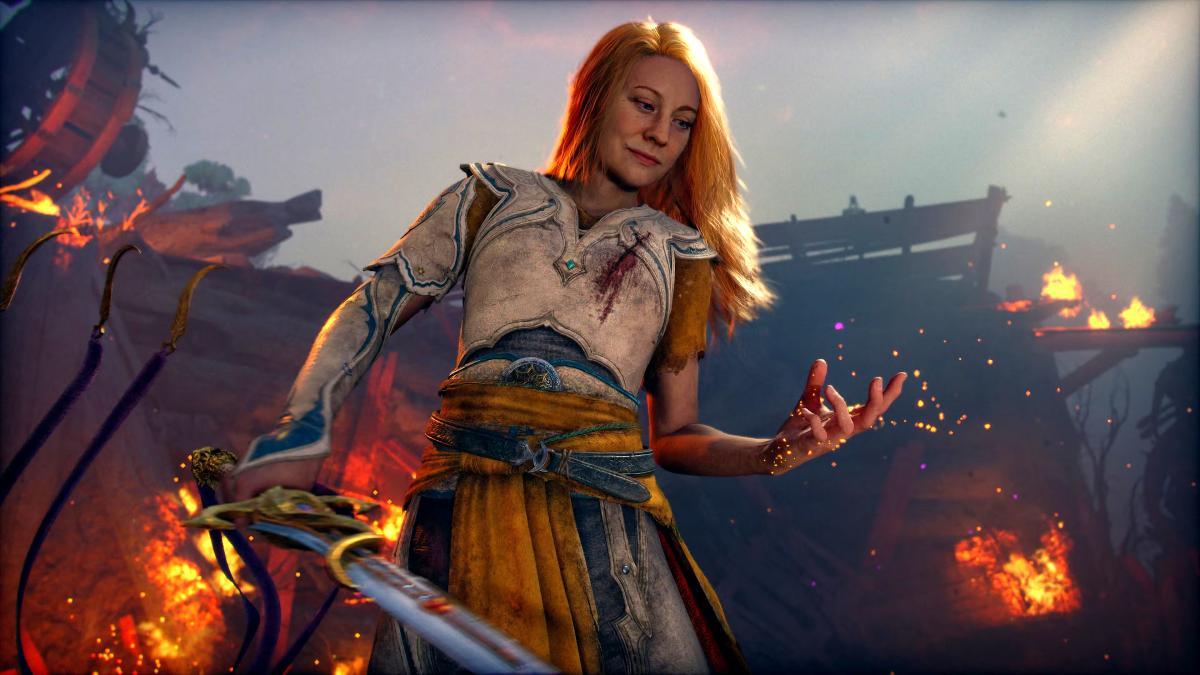 God of War y 10 Imperdibles Videos de PS5: Lo Mejor del Evento
