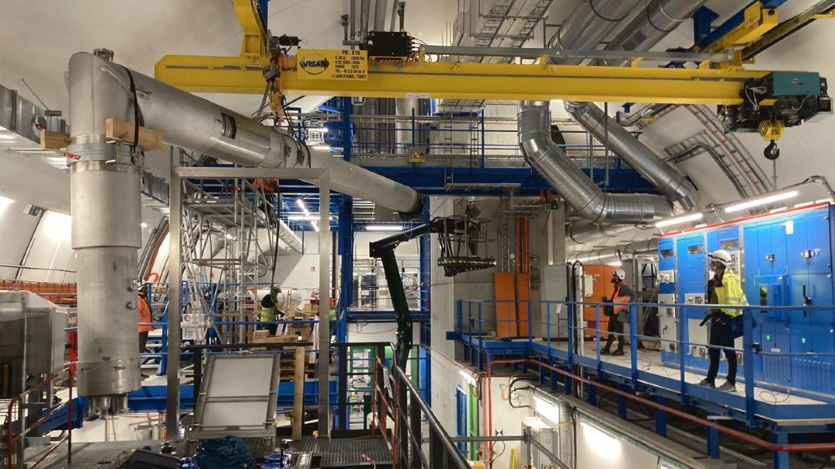 Gran Colisionador de Hadrones: CERN apaga su acelerador por 4 años