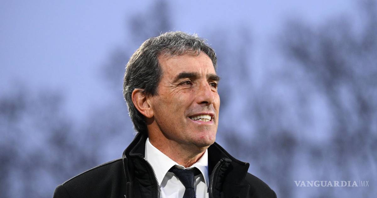 Guillermo Almada asume como DT del América en Apertura 2026