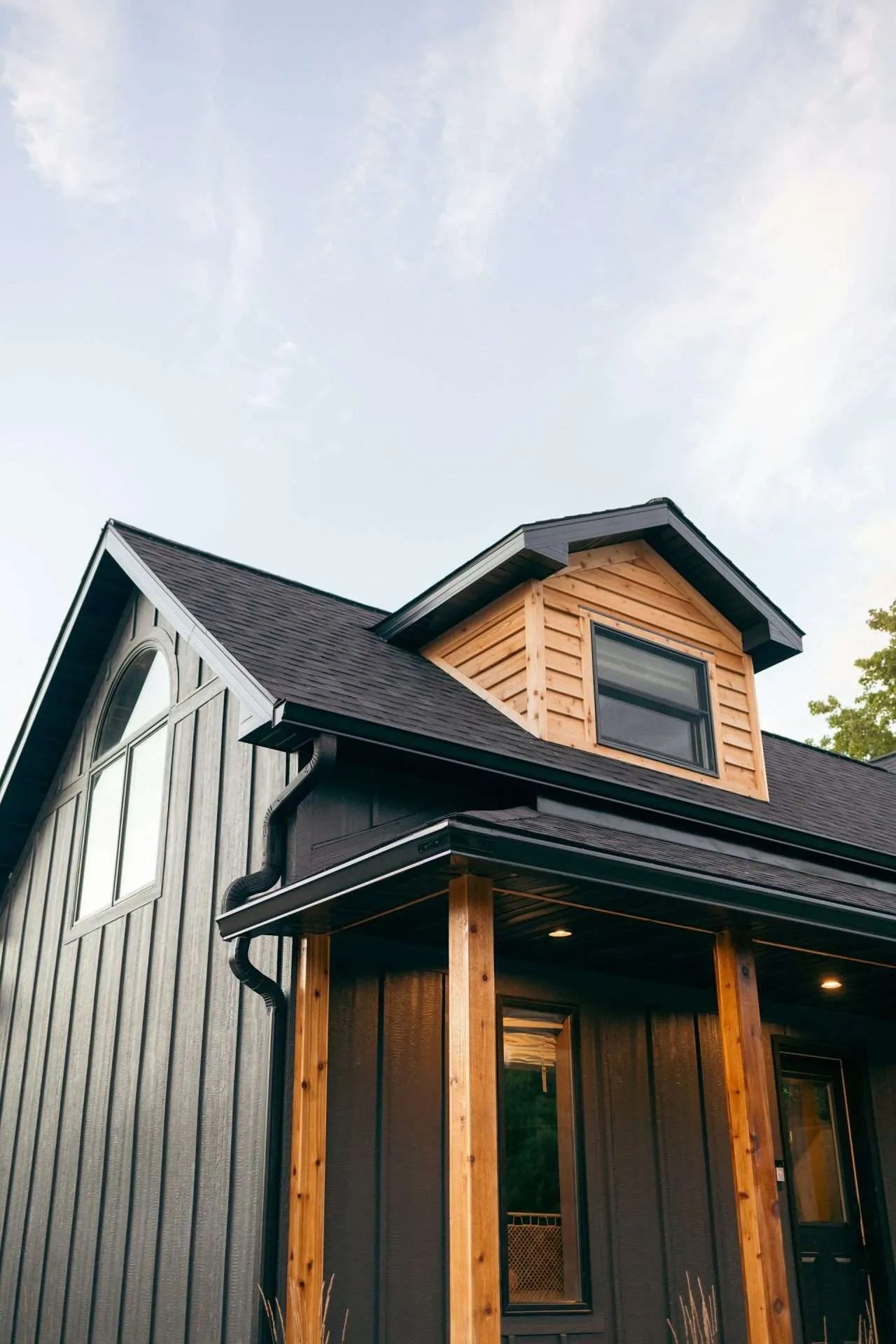 Gutter Styles: Do Your Gutters Complement Your Home’s Look?