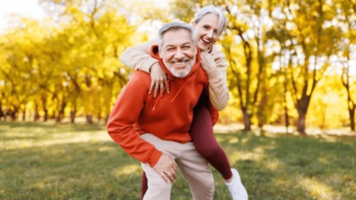 Hábitos de expertos de Stanford para llegar sano a los 60