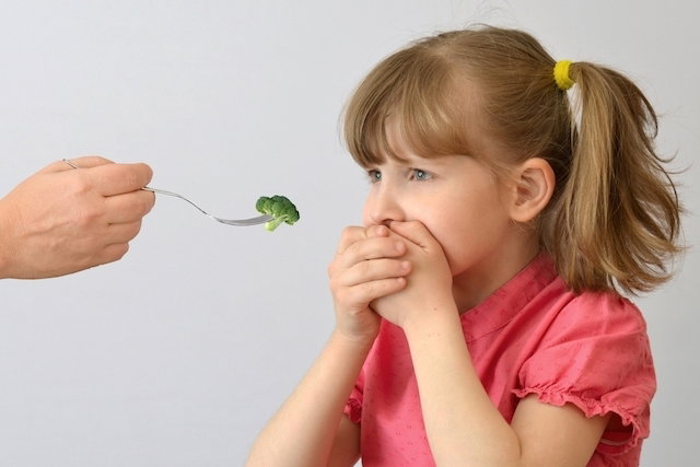 Hijo que no come: 6 razones y soluciones efectivas