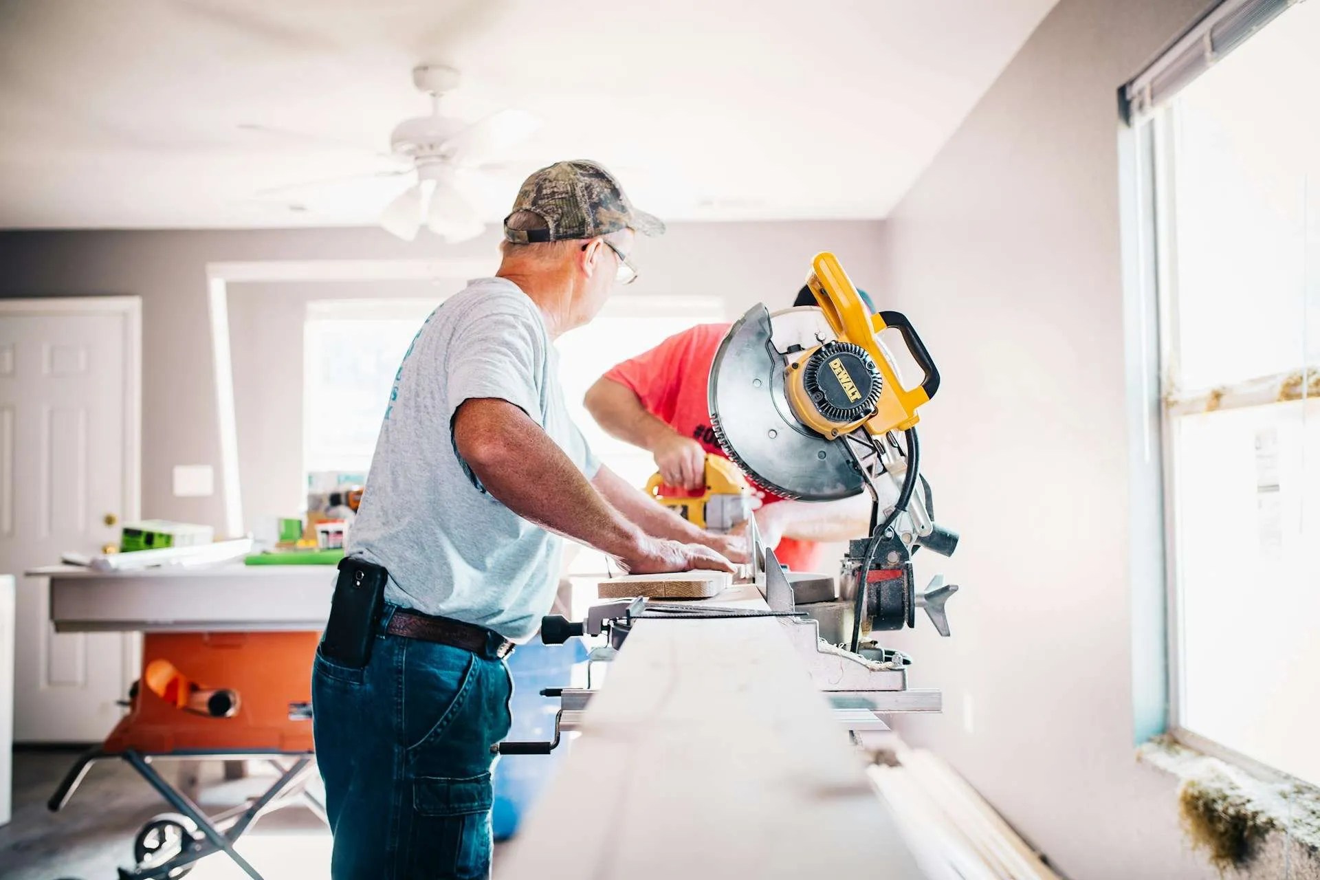 Home Remodeling Essentials: 11 Must-Have Documents to Prepare