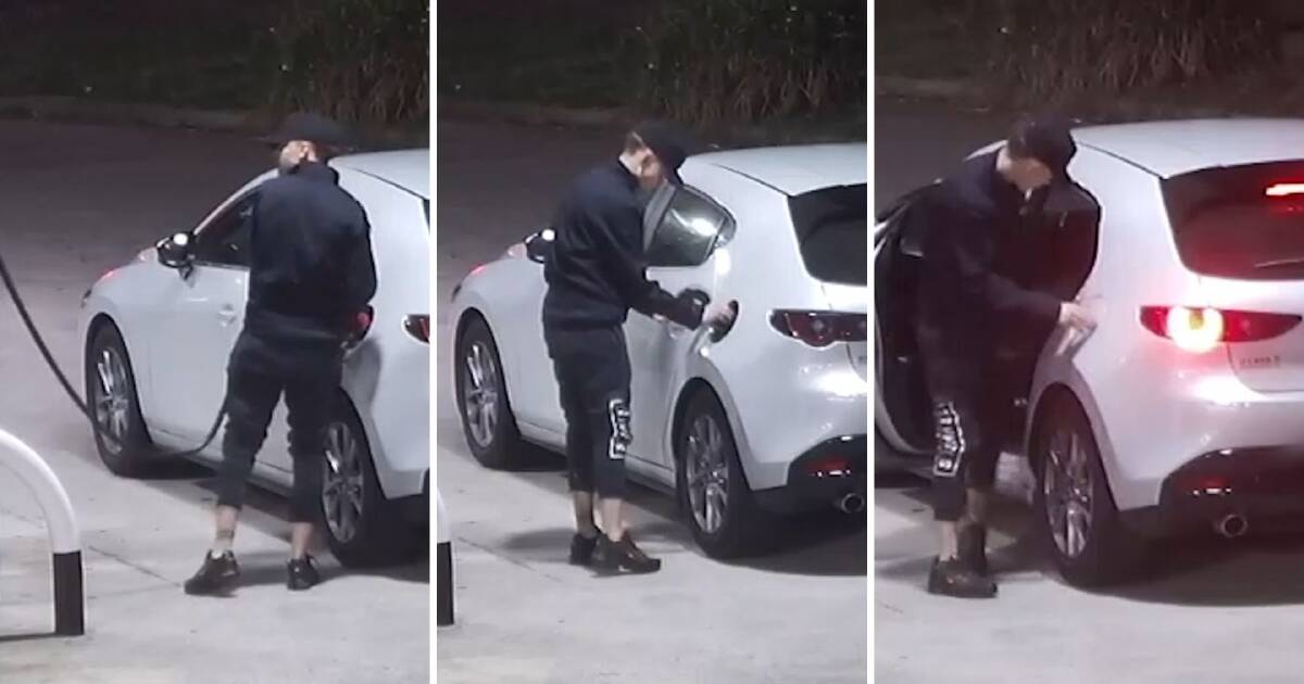 Homicide Squad Reveals CCTV in Ongoing Home Invasion Murder Case