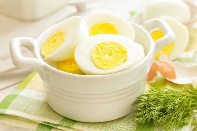 Huevo: 10 sorprendentes beneficios y tips de preparación