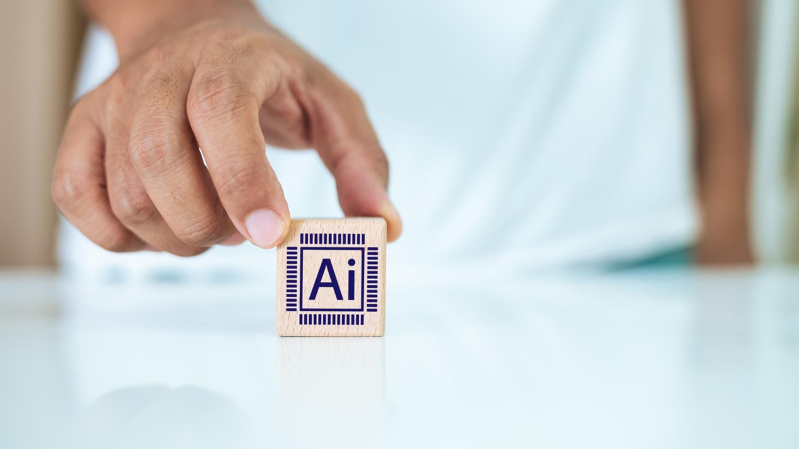 IA en empresas: ¿Cómo superar el desafío del control?