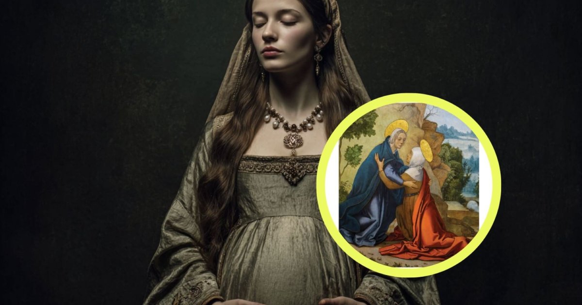 IA revela 52 obras ibéricas de la Virgen que transforman el arte sacro