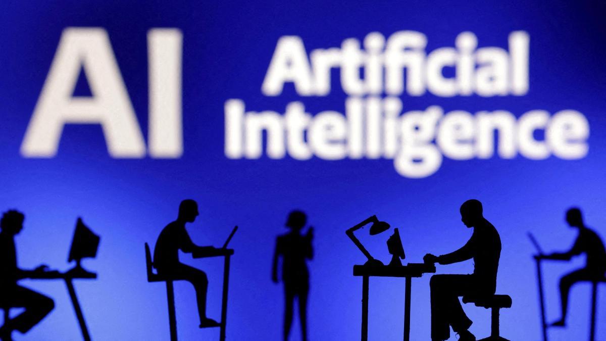 IA: ¿Pronto fuera del control humano?