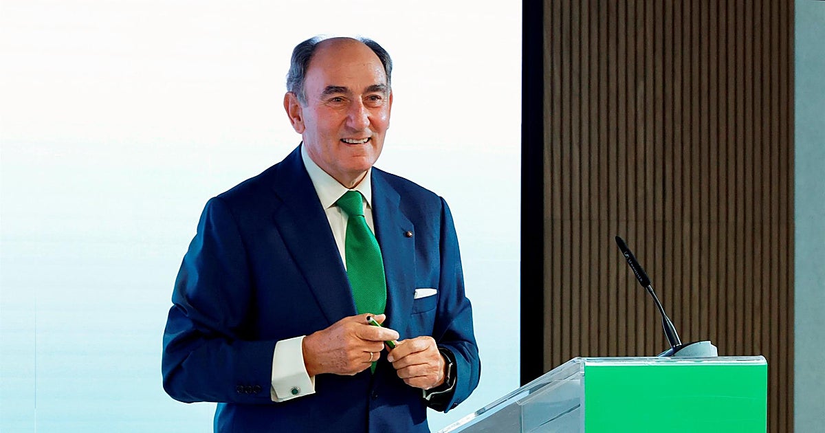 Iberdrola traslada planta de metanol verde de Lugo a Huelva