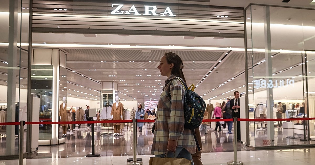 Inditex incrementa sueldos un 12,5% para empleados en España
