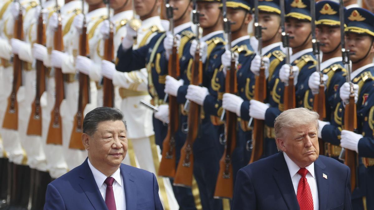 Inteligencia Artificial: EE. UU. y China dominan el 90% de la potencia