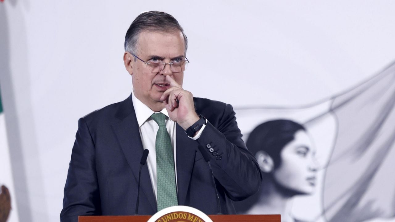 Inversión de Mercado Libre: 4,600 MDD de Ebrard para 2026