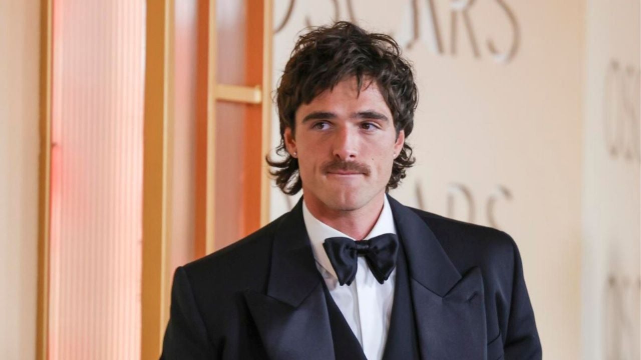 Jacob Elordi se vuelve viral al rechazar a fan en Japón