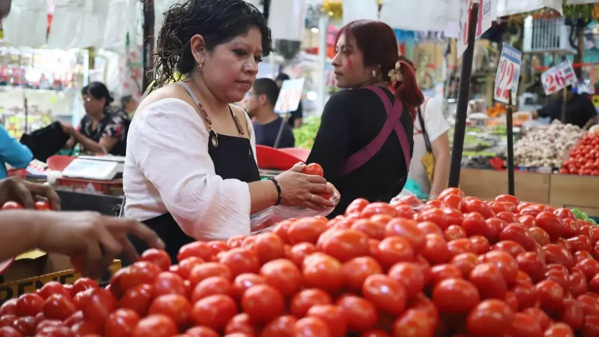 Jitomate en alza: razones del aumento de precios en México y EE.UU.