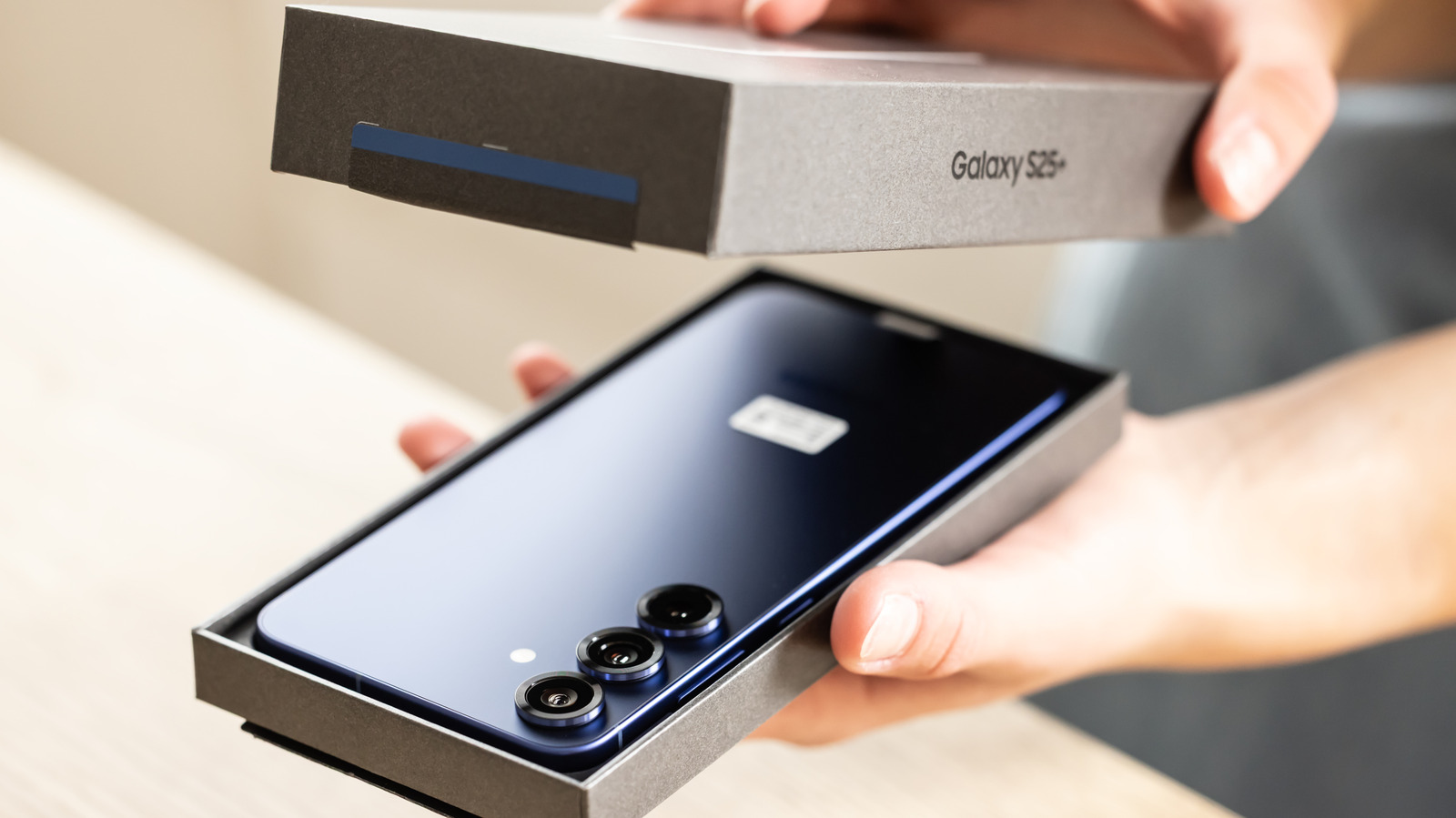 June 2026: 4 Must-See Samsung Phone Deals You Can’t Miss