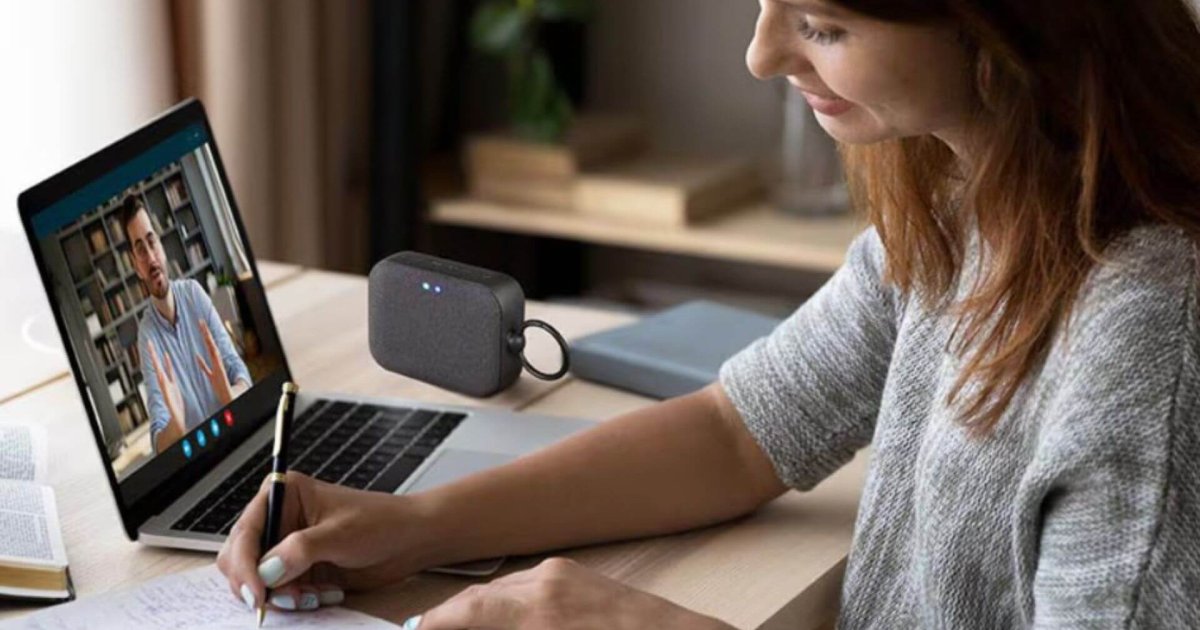 LG XBOOM Go PN1: Precio históricamente bajo en altavoces portátiles