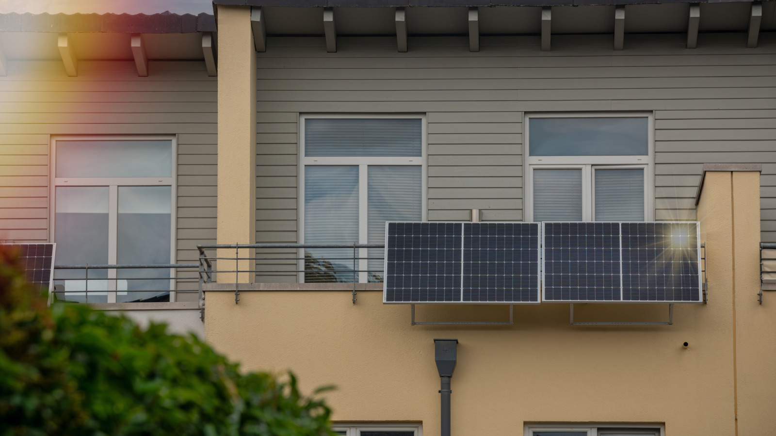 Lidl’s New Battery Solves Major Solar Panel Issues