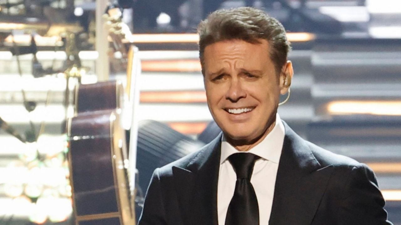 Luis Miguel recibe alta en NY: descubre su estado de salud actual