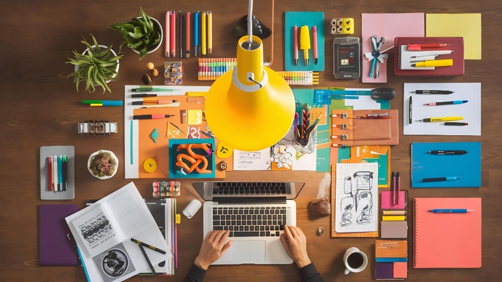 Magnific presenta 3 innovadoras herramientas para potenciar la creatividad
