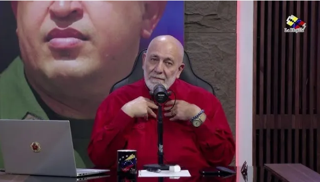 Mario Silva se defiende de los insultos por pedir dinero