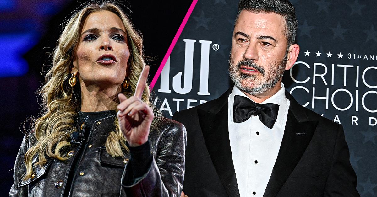 Megyn Kelly Criticizes Jimmy Kimmel’s 2-Month Late-Night Break