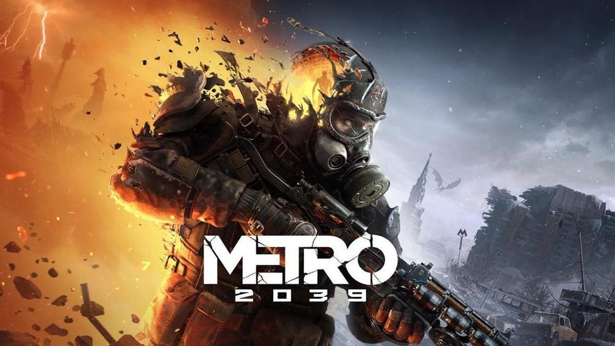 Metro 2039: Nuevas aventuras en las oscuras profundidades de Moscú