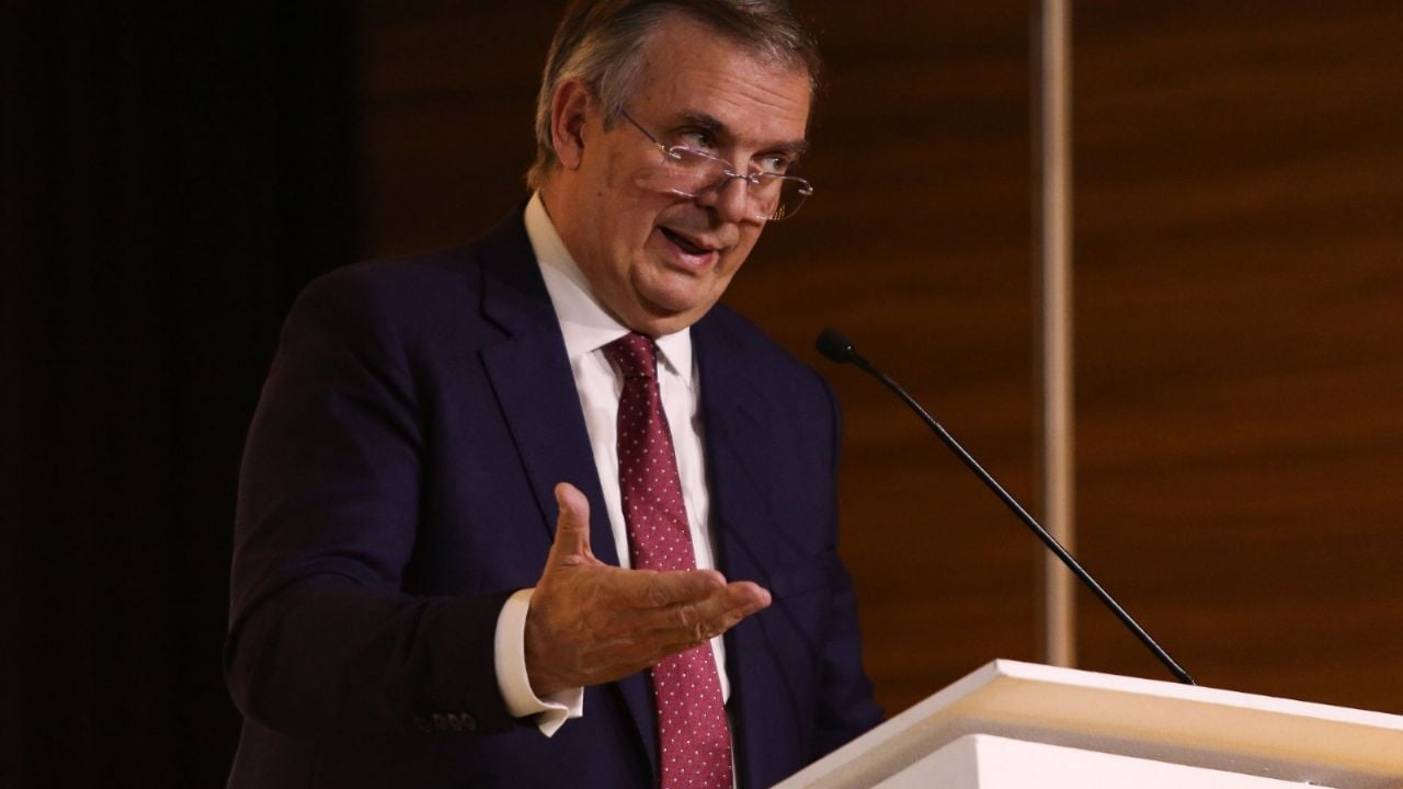 México impulsará negociaciones en el T-MEC para reducir aranceles
