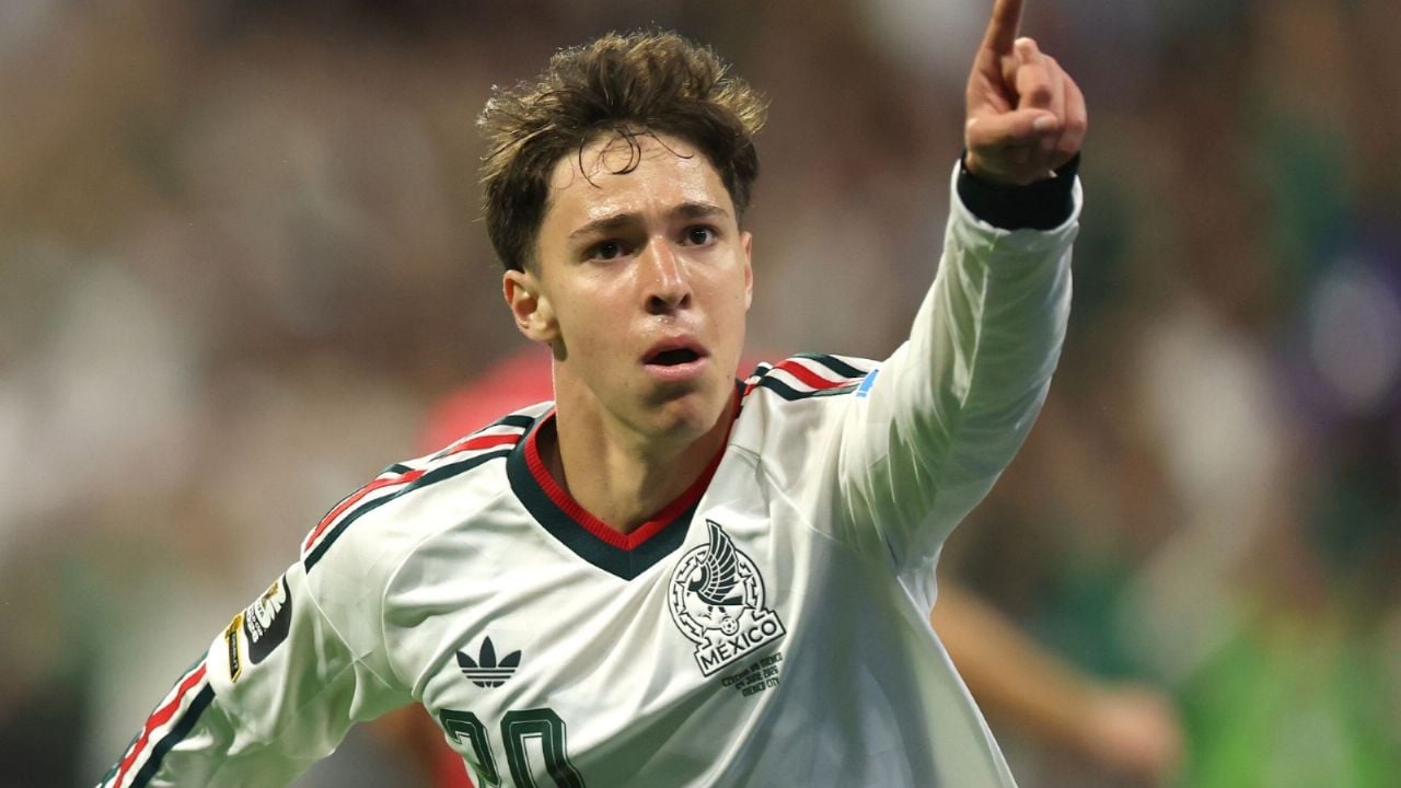 México se ubica en el Top 10 del Ranking FIFA tras vencer a Chequia