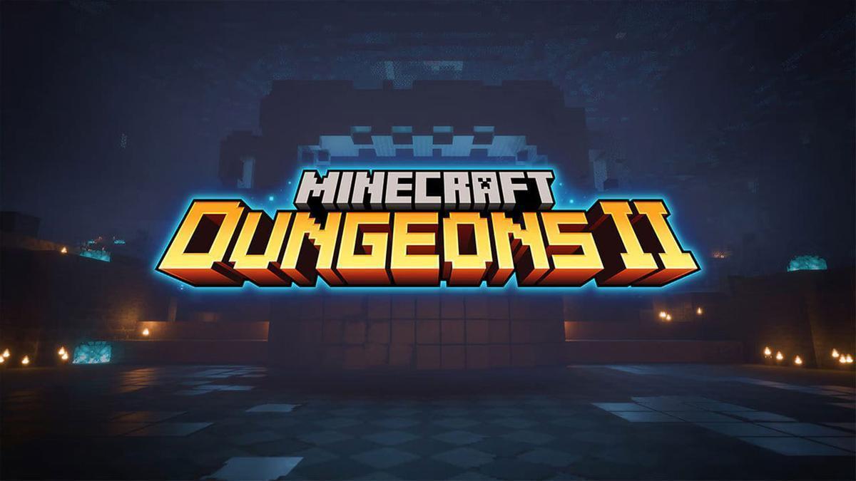 Minecraft Dungeons II regresa en 2026: Novedades de Minecraft Live