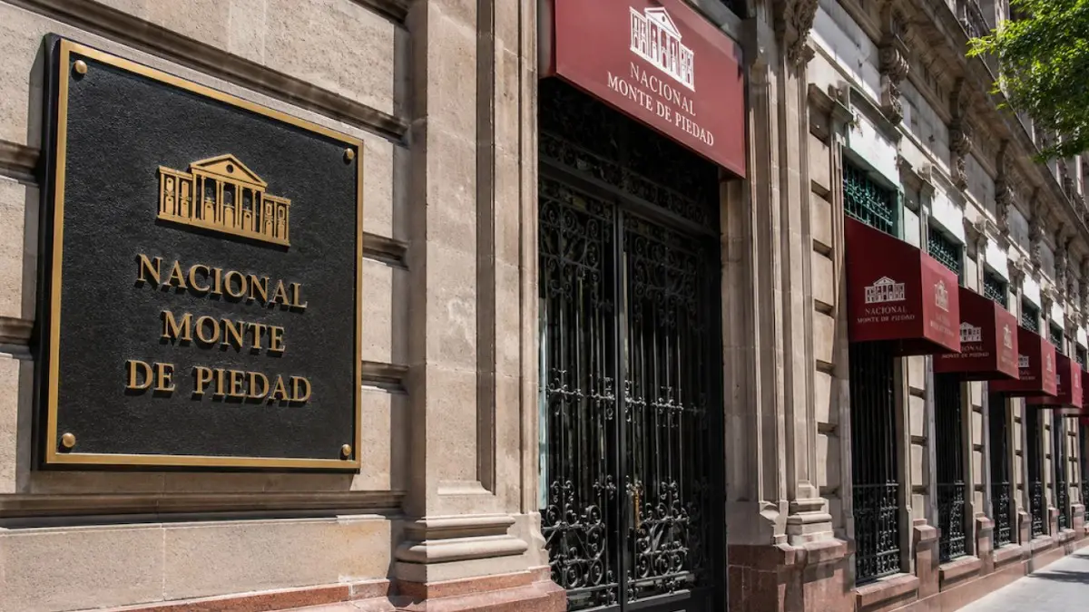 Monte de Piedad sigue cobrando intereses tras ocho meses de huelga
